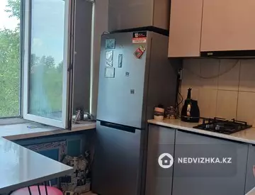 64 м², 3-комнатная квартира, этаж 3 из 3, 64 м², изображение - 5
