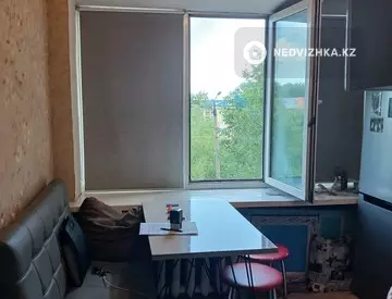 64 м², 3-комнатная квартира, этаж 3 из 3, 64 м², изображение - 6
