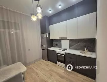 40 м², 1-комнатная квартира, этаж 7 из 9, 40 м², изображение - 6