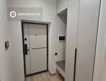 40 м², 1-комнатная квартира, этаж 7 из 9, 40 м², изображение - 7