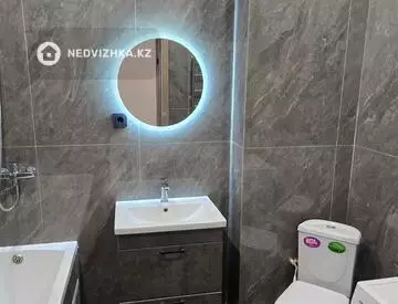 40 м², 1-комнатная квартира, этаж 7 из 9, 40 м², изображение - 9