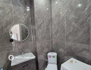 40 м², 1-комнатная квартира, этаж 7 из 9, 40 м², изображение - 10