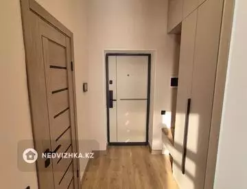 40 м², 1-комнатная квартира, этаж 7 из 9, 40 м², изображение - 12