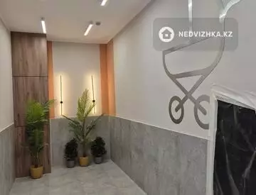 40 м², 1-комнатная квартира, этаж 7 из 9, 40 м², изображение - 14