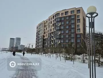 40 м², 1-комнатная квартира, этаж 7 из 9, 40 м², изображение - 15