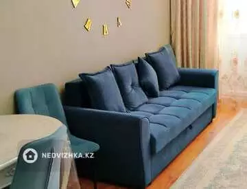 40 м², 2-комнатная квартира, этаж 3 из 9, 40 м², изображение - 8