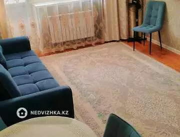 40 м², 2-комнатная квартира, этаж 3 из 9, 40 м², изображение - 9