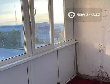 52.4 м², 2-комнатная квартира, этаж 7 из 9, 52 м², изображение - 17
