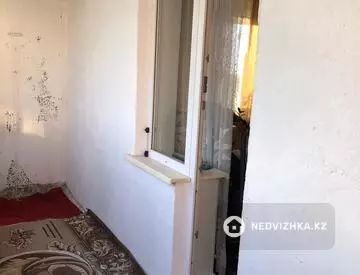 52.4 м², 2-комнатная квартира, этаж 7 из 9, 52 м², изображение - 7