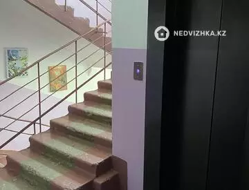 52.4 м², 2-комнатная квартира, этаж 7 из 9, 52 м², изображение - 14