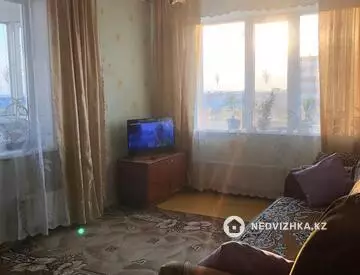 52.4 м², 2-комнатная квартира, этаж 7 из 9, 52 м², изображение - 15