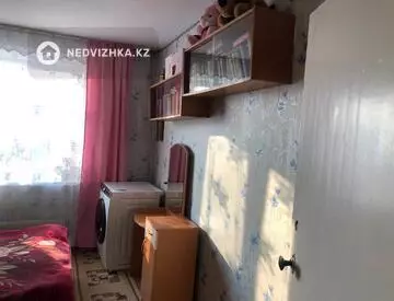 52.4 м², 2-комнатная квартира, этаж 7 из 9, 52 м², изображение - 5