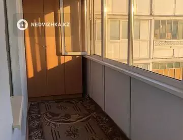 2-комнатная квартира, этаж 7 из 9, 52 м²