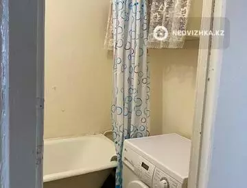 52.4 м², 2-комнатная квартира, этаж 7 из 9, 52 м², изображение - 13