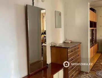 52.4 м², 2-комнатная квартира, этаж 7 из 9, 52 м², изображение - 20