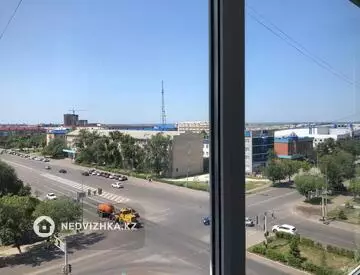 52.4 м², 2-комнатная квартира, этаж 7 из 9, 52 м², изображение - 10