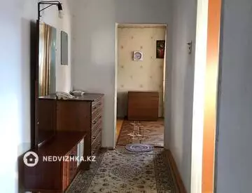52.4 м², 2-комнатная квартира, этаж 7 из 9, 52 м², изображение - 19