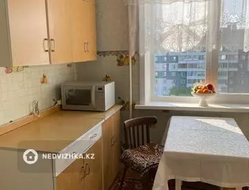 2-комнатная квартира, этаж 7 из 9, 52 м²