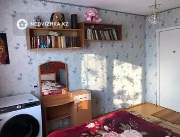 52.4 м², 2-комнатная квартира, этаж 7 из 9, 52 м², изображение - 6