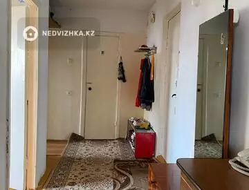 52.4 м², 2-комнатная квартира, этаж 7 из 9, 52 м², изображение - 16