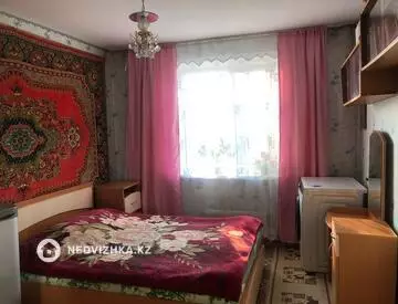 52.4 м², 2-комнатная квартира, этаж 7 из 9, 52 м², изображение - 4