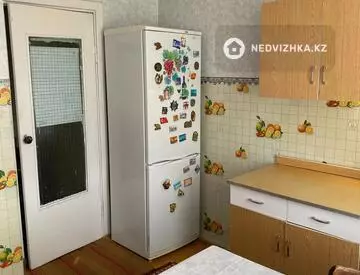 52.4 м², 2-комнатная квартира, этаж 7 из 9, 52 м², изображение - 8