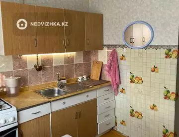 52.4 м², 2-комнатная квартира, этаж 7 из 9, 52 м², изображение - 9