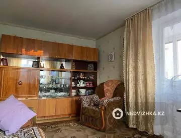 2-комнатная квартира, этаж 7 из 9, 52 м²