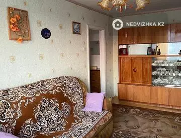 2-комнатная квартира, этаж 7 из 9, 52 м²