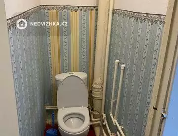 52.4 м², 2-комнатная квартира, этаж 7 из 9, 52 м², изображение - 21