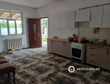 5-комнатная часть дома, 14 соток, 125 м²