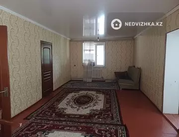 125 м², 5-комнатная часть дома, 14 соток, 125 м², изображение - 4
