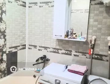 42 м², 2-комнатная квартира, этаж 1 из 4, 42 м², изображение - 14