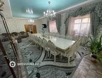 140 м², 4-комнатный дом, 6 соток, 140 м², изображение - 9