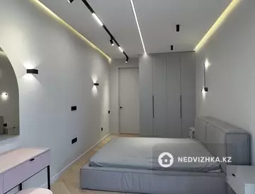 100 м², 3-комнатная квартира, этаж 18 из 21, 100 м², изображение - 10