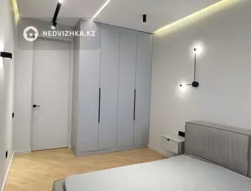 100 м², 3-комнатная квартира, этаж 18 из 21, 100 м², изображение - 12