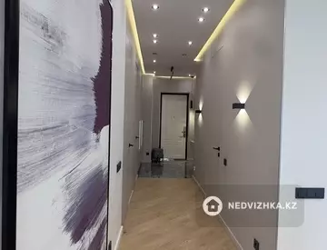 100 м², 3-комнатная квартира, этаж 18 из 21, 100 м², изображение - 9