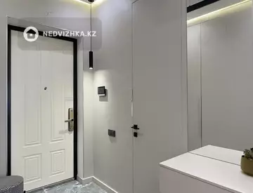 100 м², 3-комнатная квартира, этаж 18 из 21, 100 м², изображение - 14