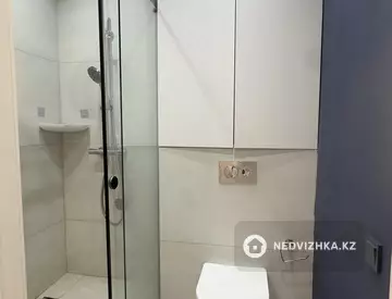 100 м², 3-комнатная квартира, этаж 18 из 21, 100 м², изображение - 15
