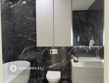 100 м², 3-комнатная квартира, этаж 18 из 21, 100 м², изображение - 13