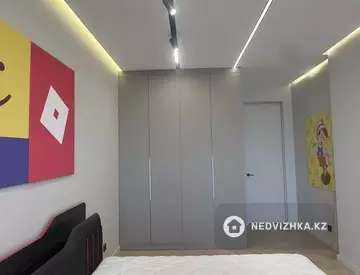 100 м², 3-комнатная квартира, этаж 18 из 21, 100 м², изображение - 16