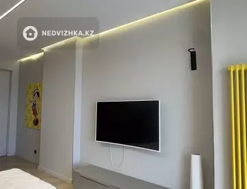 100 м², 3-комнатная квартира, этаж 18 из 21, 100 м², изображение - 17
