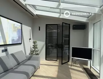 100 м², 3-комнатная квартира, этаж 18 из 21, 100 м², изображение - 6