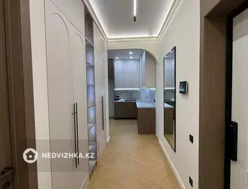 75 м², 3-комнатная квартира, этаж 10 из 20, 75 м², изображение - 5