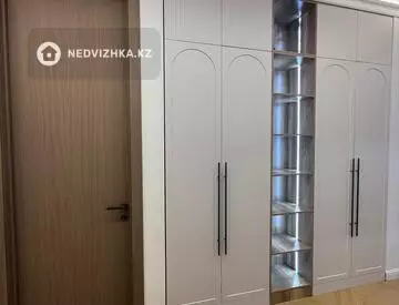 75 м², 3-комнатная квартира, этаж 10 из 20, 75 м², изображение - 4