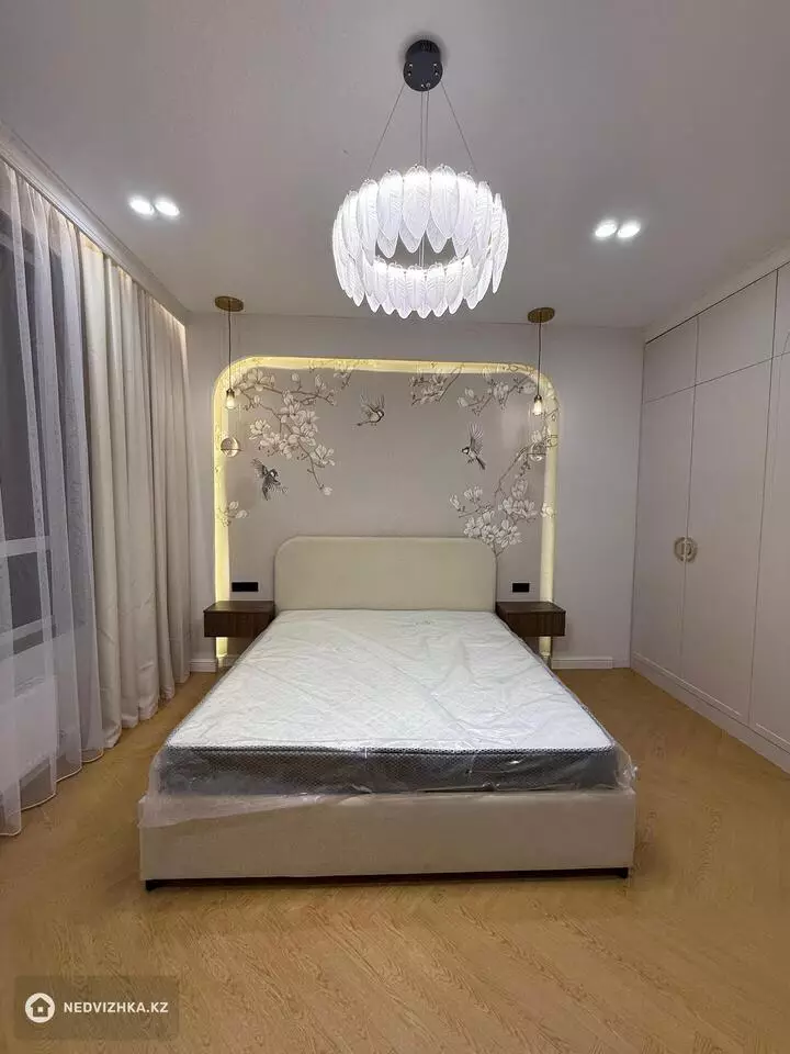 75 м², 3-комнатная квартира, этаж 10 из 20, 75 м², изображение - 1