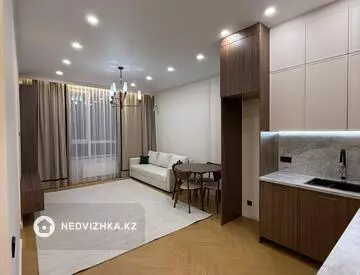 75 м², 3-комнатная квартира, этаж 10 из 20, 75 м², изображение - 11