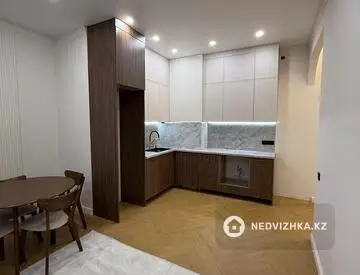 75 м², 3-комнатная квартира, этаж 10 из 20, 75 м², изображение - 13