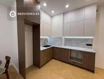 75 м², 3-комнатная квартира, этаж 10 из 20, 75 м², изображение - 14