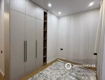 75 м², 3-комнатная квартира, этаж 10 из 20, 75 м², изображение - 9